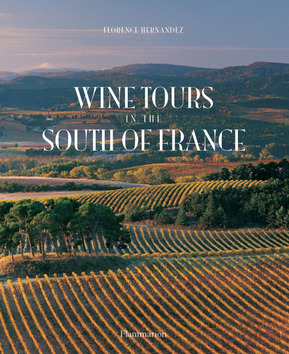 Wine tours South France