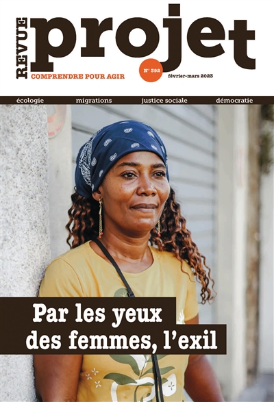 Projet, n° 392. Par les...