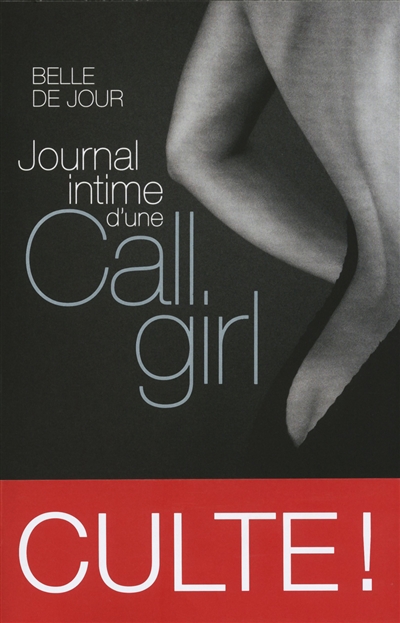 Journal intime d'une call-girl