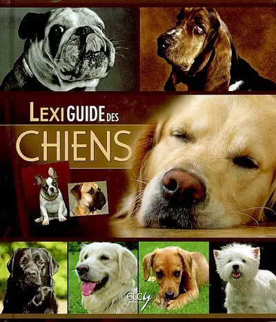 Lexiguide des chiens