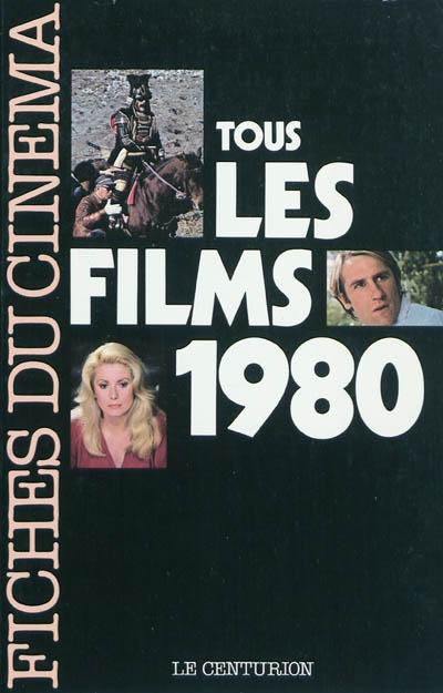 Polars français des années 80 - La Cinémathèque française