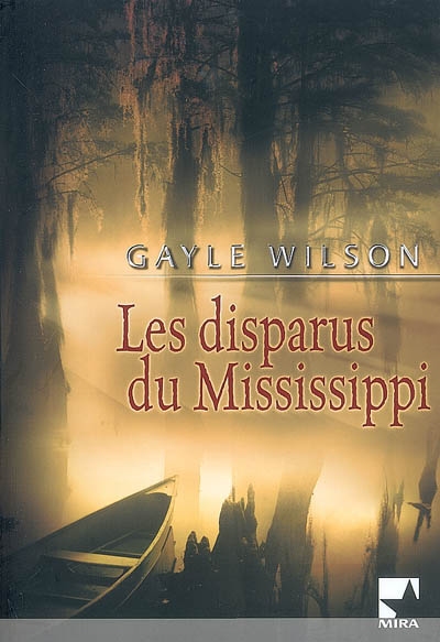 Les disparus du Mississippi