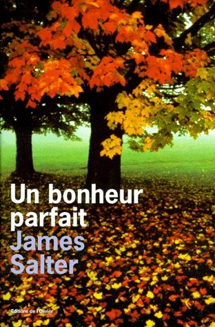 Un bonheur parfait