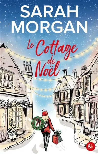 Le cottage de Noël