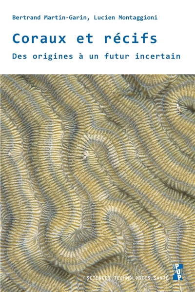 Coraux et récifs : des...