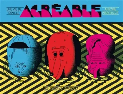 Une vie de famille agréable