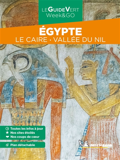 Egypte : Le Caire, vallée du Nil
