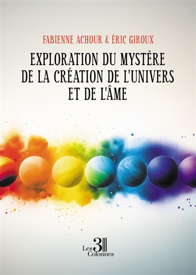 Exploration du mystère de...