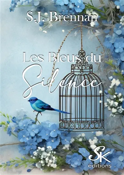 Les bleus du silence