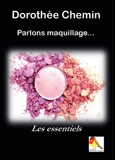Parlons maquillage...