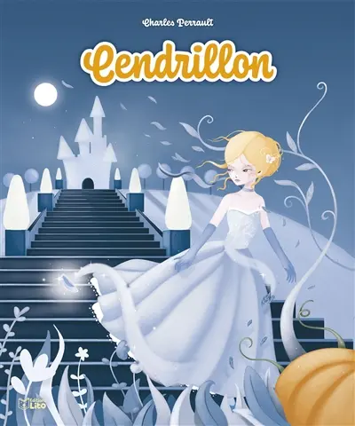 Cendrillon