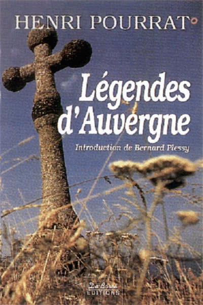 Légendes d'Auvergne