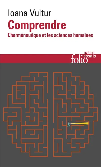 Comprendre : l'herméneutique et les sciences humaines