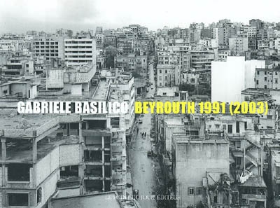 Beyrouth 1991 (2003)
