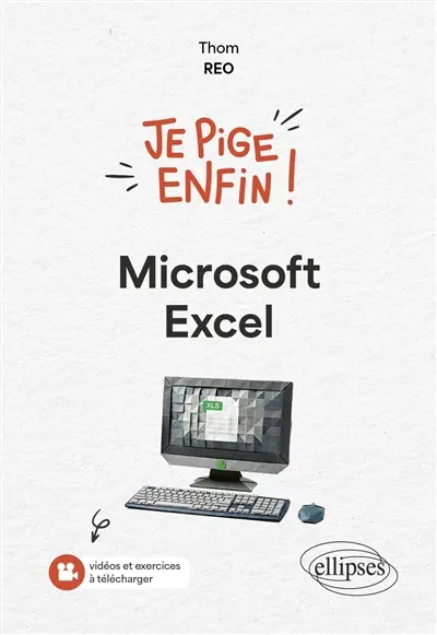 Microsoft Excel Microsoft Excel