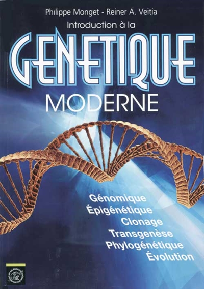 Introduction à la génétique moderne