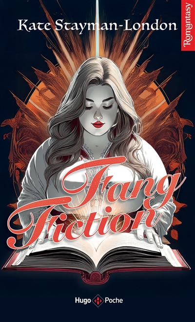 Fang fiction