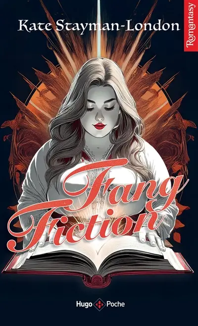 Fang fiction
