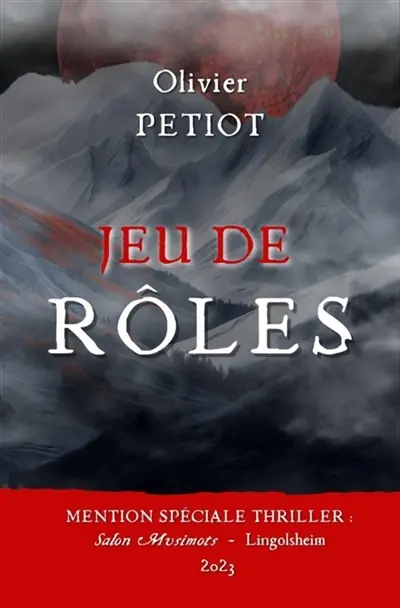 Jeu de Rôles