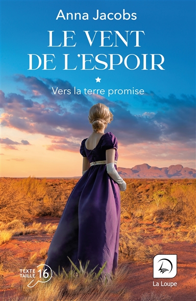 Le vent de l'espoir. Vol....