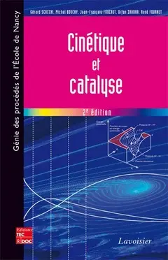 Cinétique et catalyse