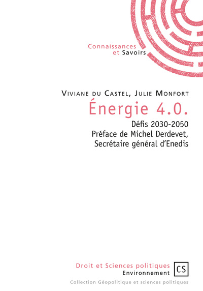 Energie 4.0. : défis 2030-2050