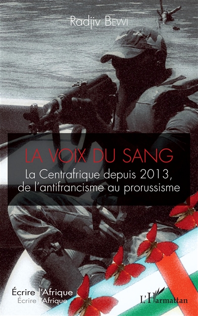La voix du sang : la...