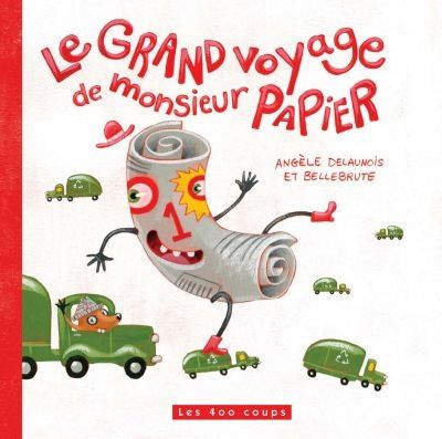 Le grand voyage de monsieur...