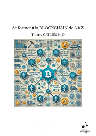 Se former à la BLOCKCHAIN...