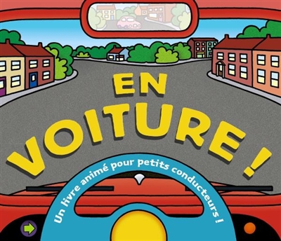 En voiture !