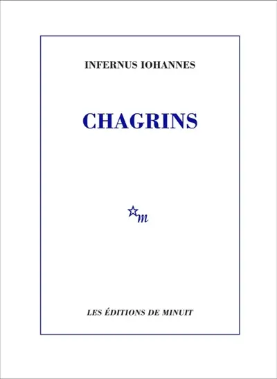 Chagrins