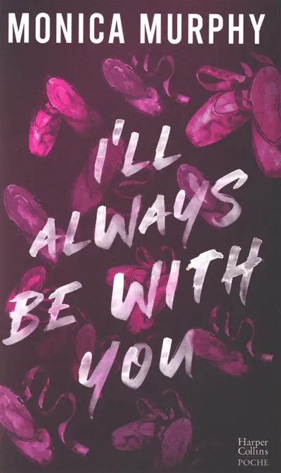 I'll always be with you