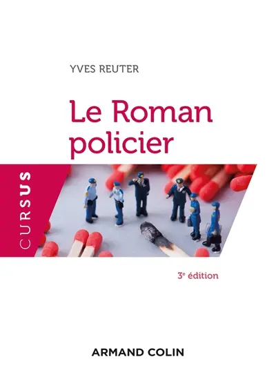 Le roman policier