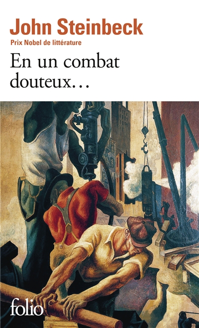 En un combat douteux