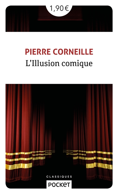 L'illusion comique