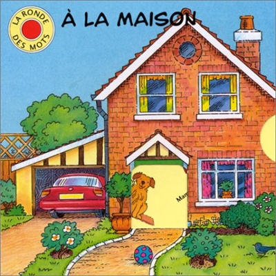 À la maison