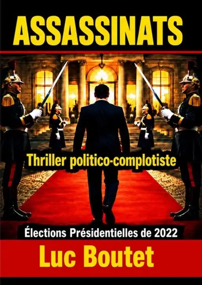 ASSASSINATS