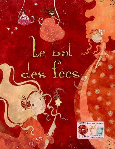 Le bal des fées