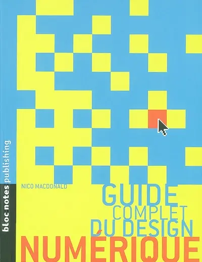 Guide complet du design numérique