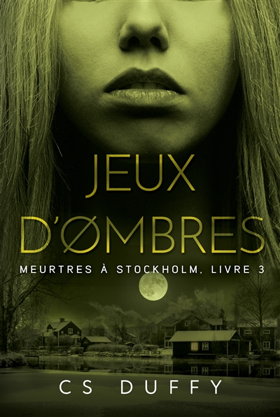 Meurtres à Stockholm. Vol....