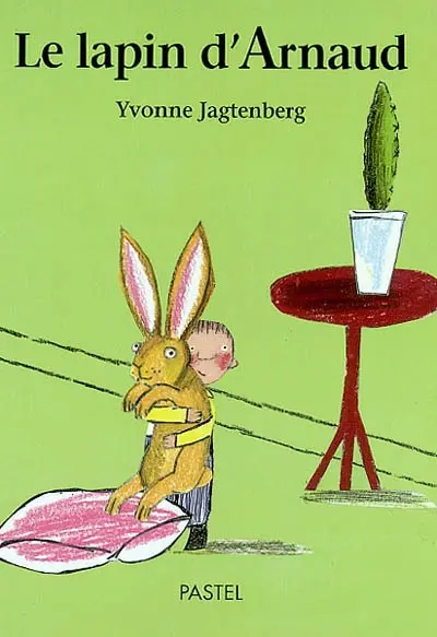 Le lapin d'Arnaud