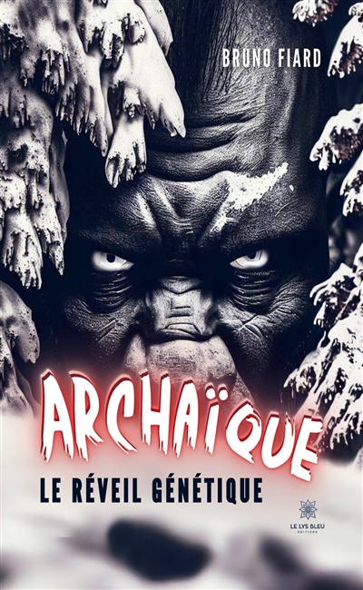 Archaïque : Le réveil...