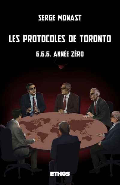 Les protocoles de Toronto : 6.6.6. année zéro