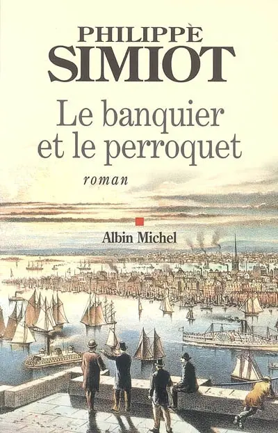 Le banquier et le perroquet