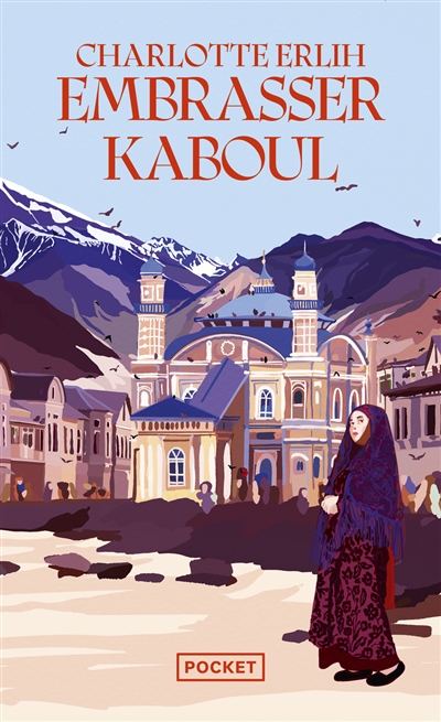 Embrasser Kaboul