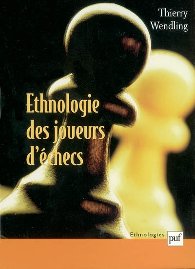 Ethnologie des joueurs...