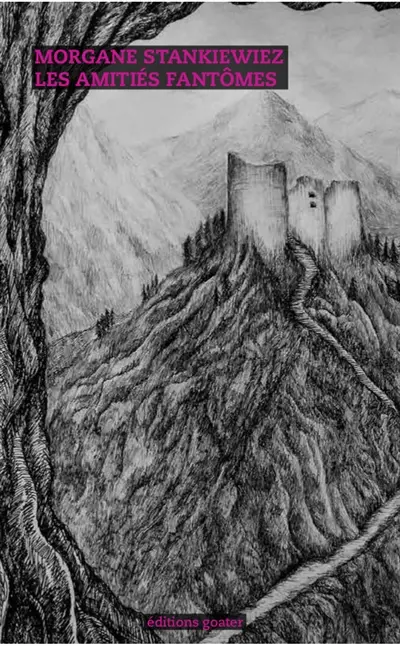 Les amitiés fantômes