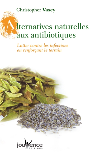 Alternatives naturelles aux...