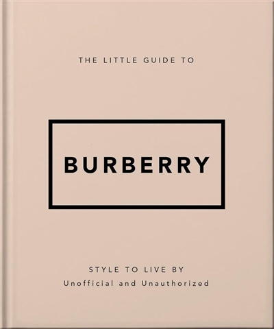 The little guide to...