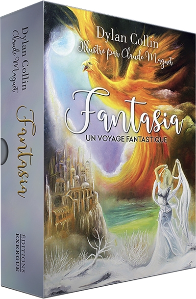 Fantasia : un voyage fantastique